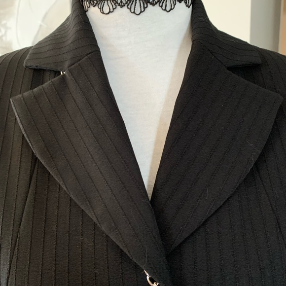 San Francisco black blazer - Picture 12 of 15